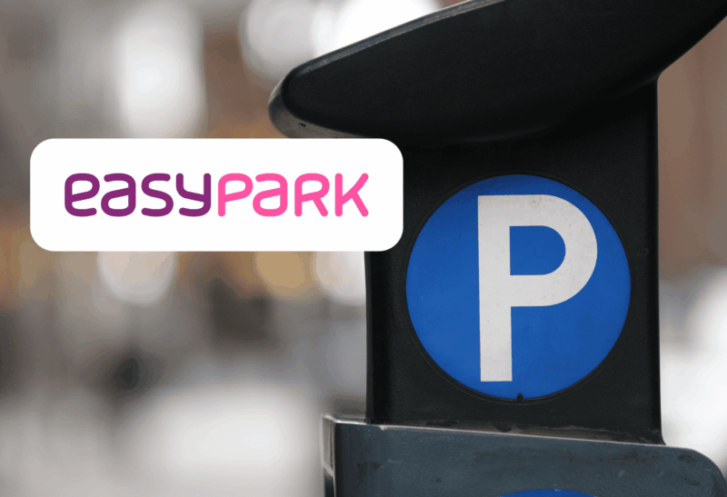 easypark