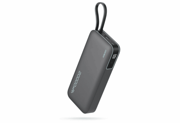 Power bank 20000 mAh