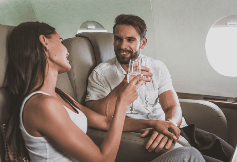 Relax viaggi aerei low cost