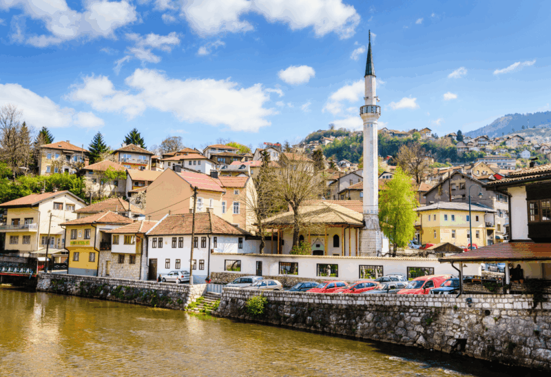 Sarajevo