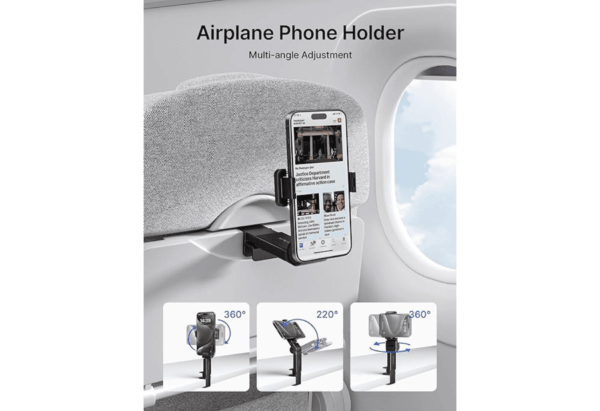 Supporto universale per smartphone