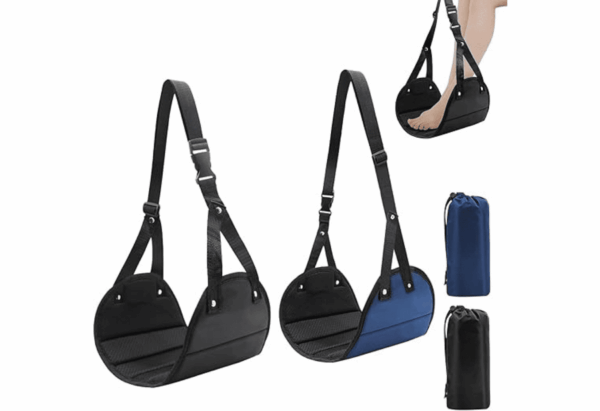 Amaca da piedi per aereo