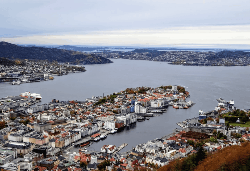 Bergen