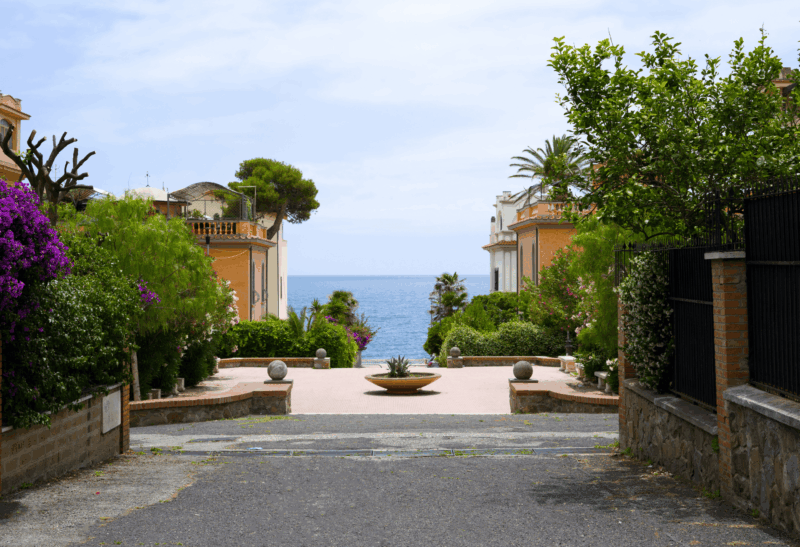 Santa Marinella