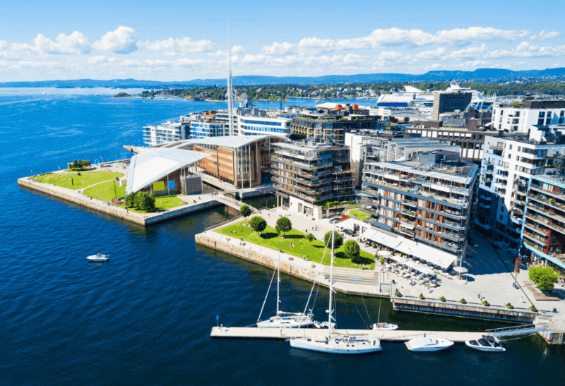 Cosa vedere a Oslo