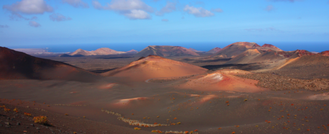 Lanzarote