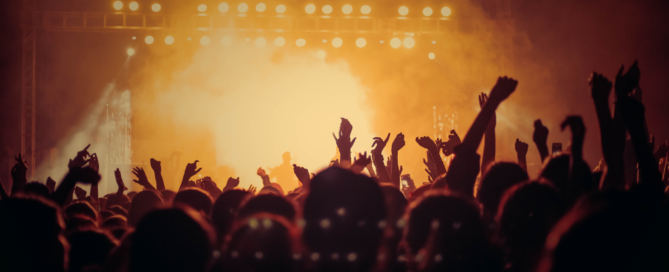 Eventi per nomadi digitali