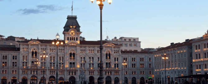 Cosa vedere in due giorni a Trieste